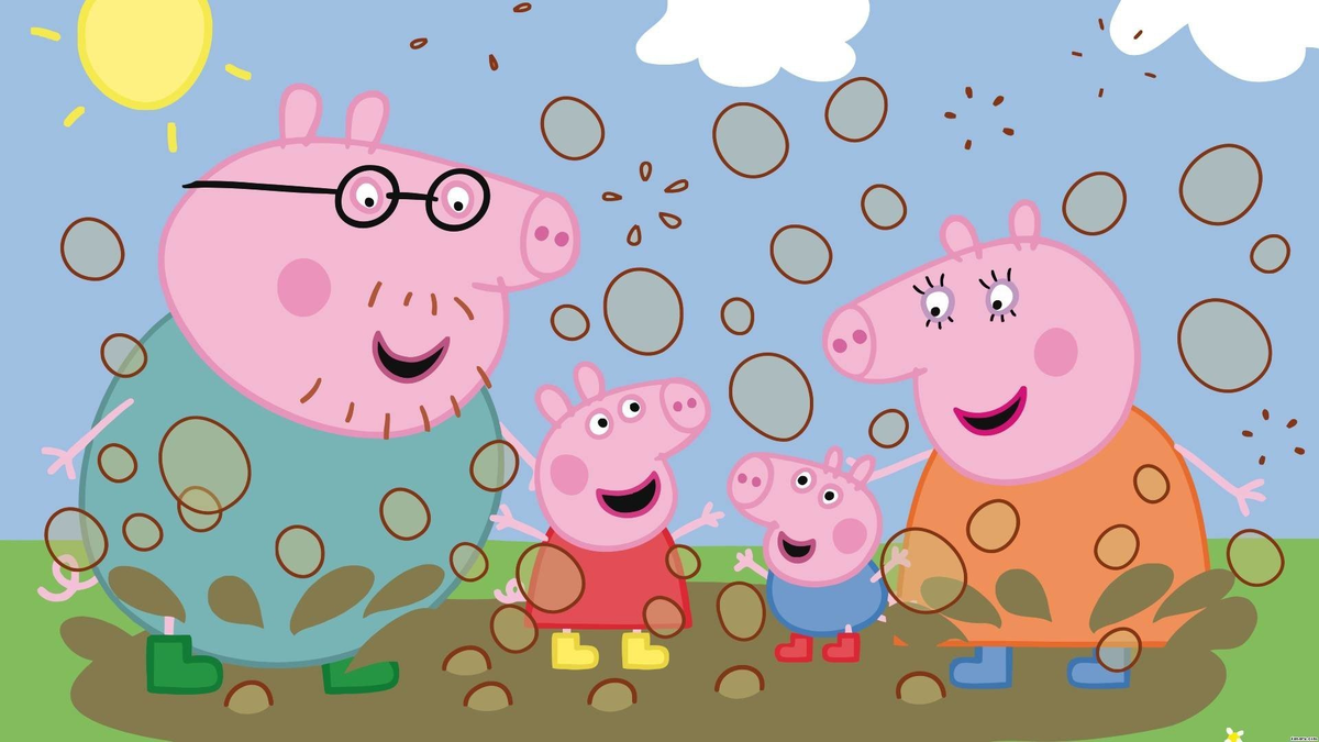 Peppa Pig