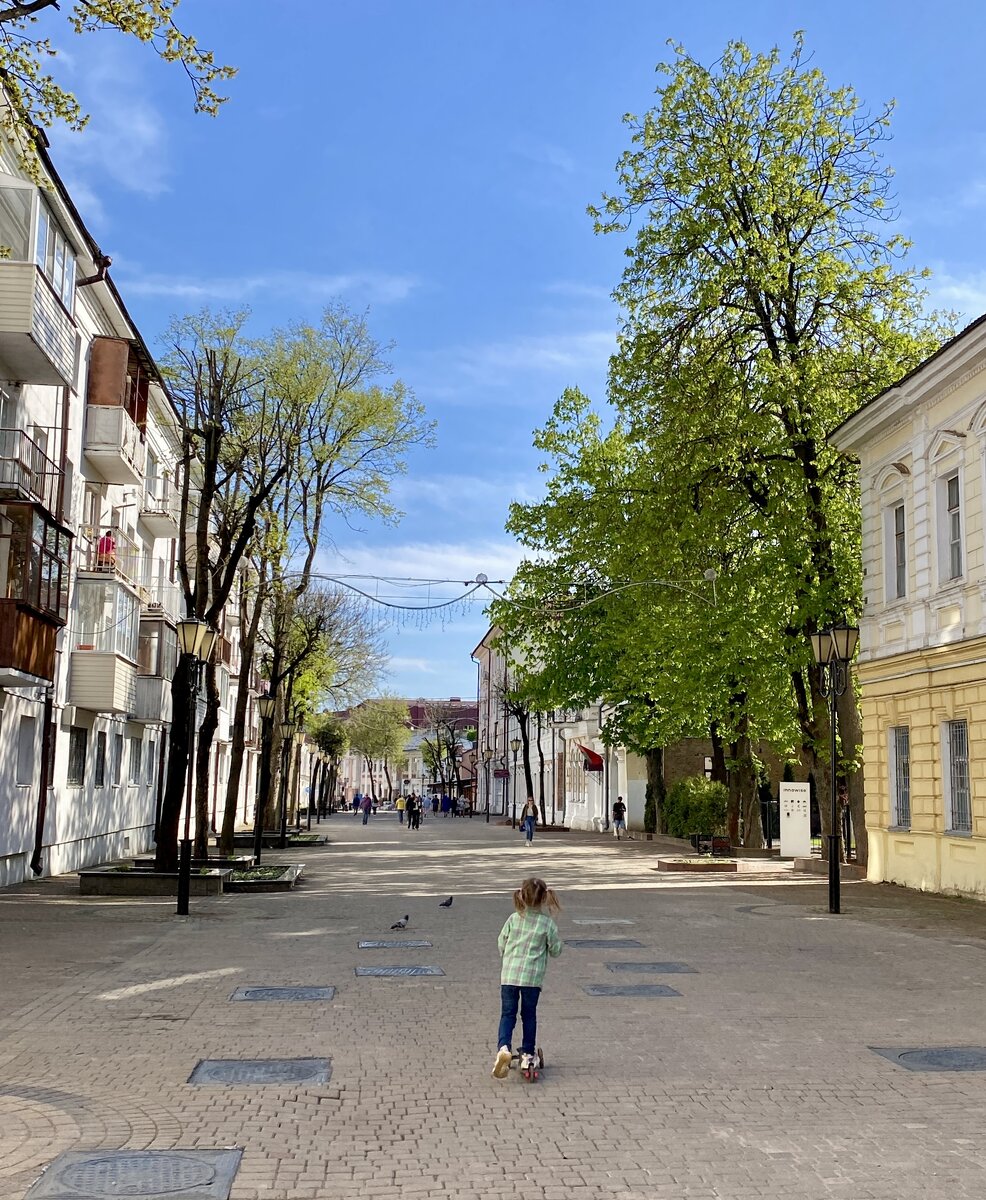 Майские праздники в Беларуси. Витебск. | До 16 и старше | Дзен