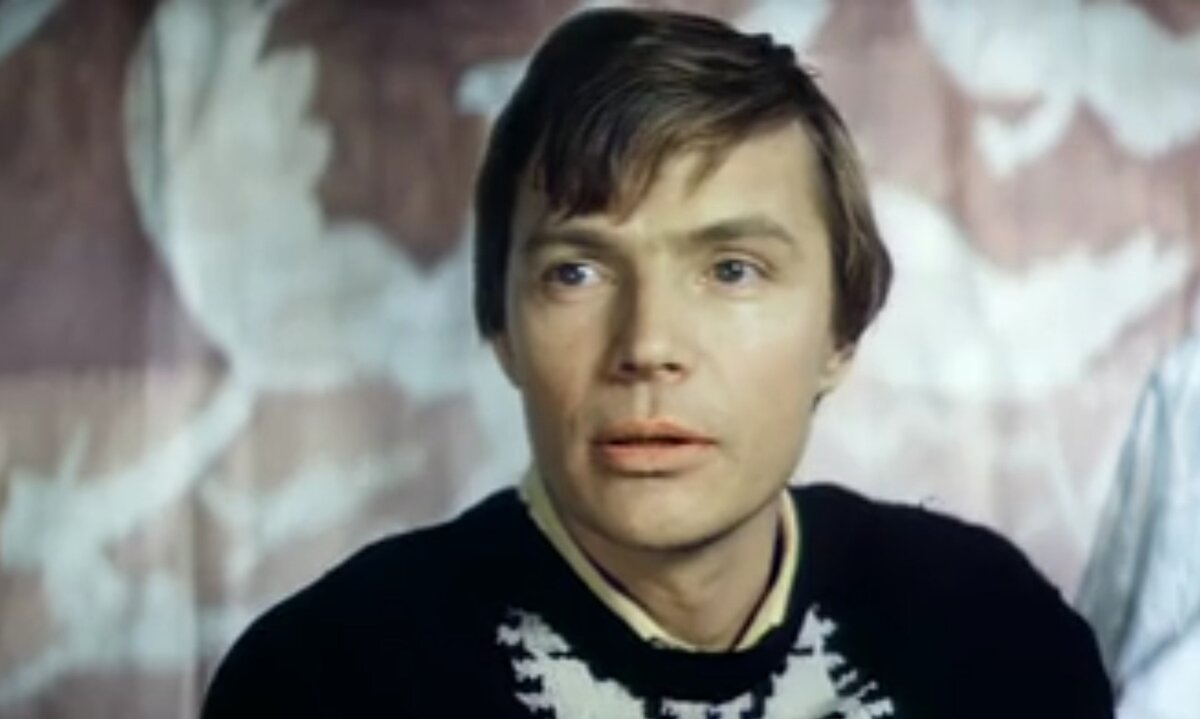 Фильм, который не может не ... Отзывы и оценки о Безотцовщина (1977.