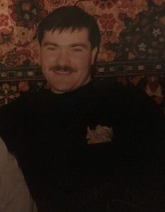 Дмитрий Шарапов (Димон)