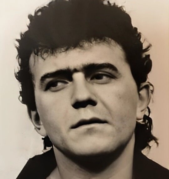 Андрей исаев роспись фото