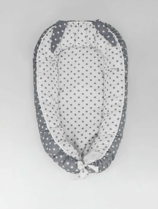 пример кокона. фото с сайта https://www.detmir.ru/
