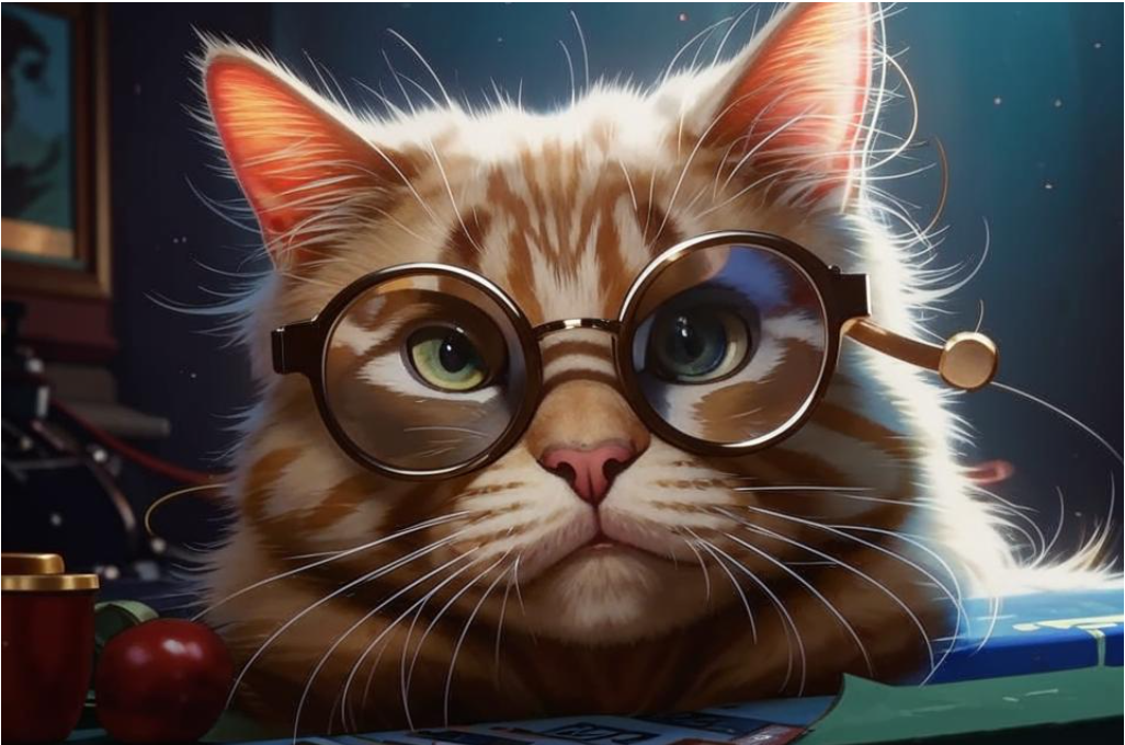 Иллюстрация с сайта https://fusionbrain.ai/editor/