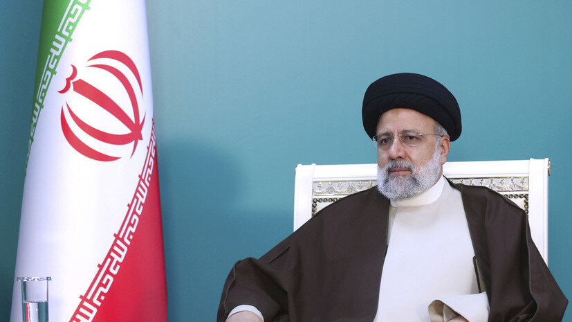   AP Iranian Presidency Office