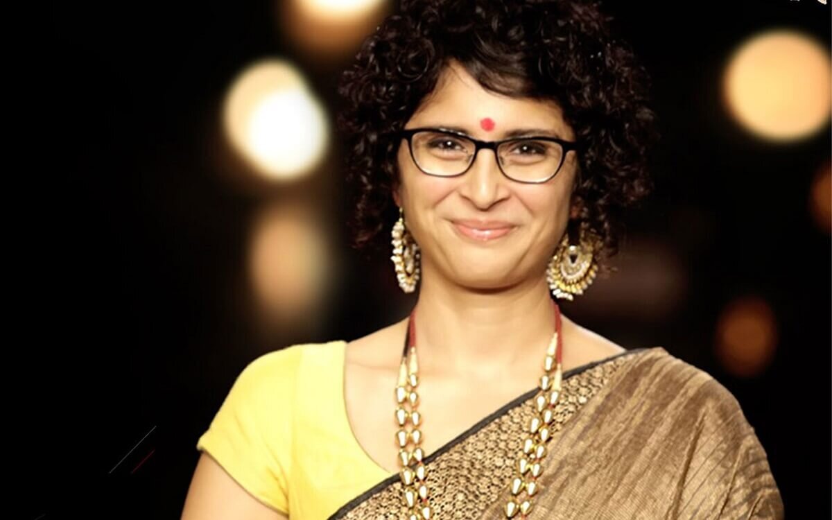 Киран Рао. Фото: Bollywood Biography