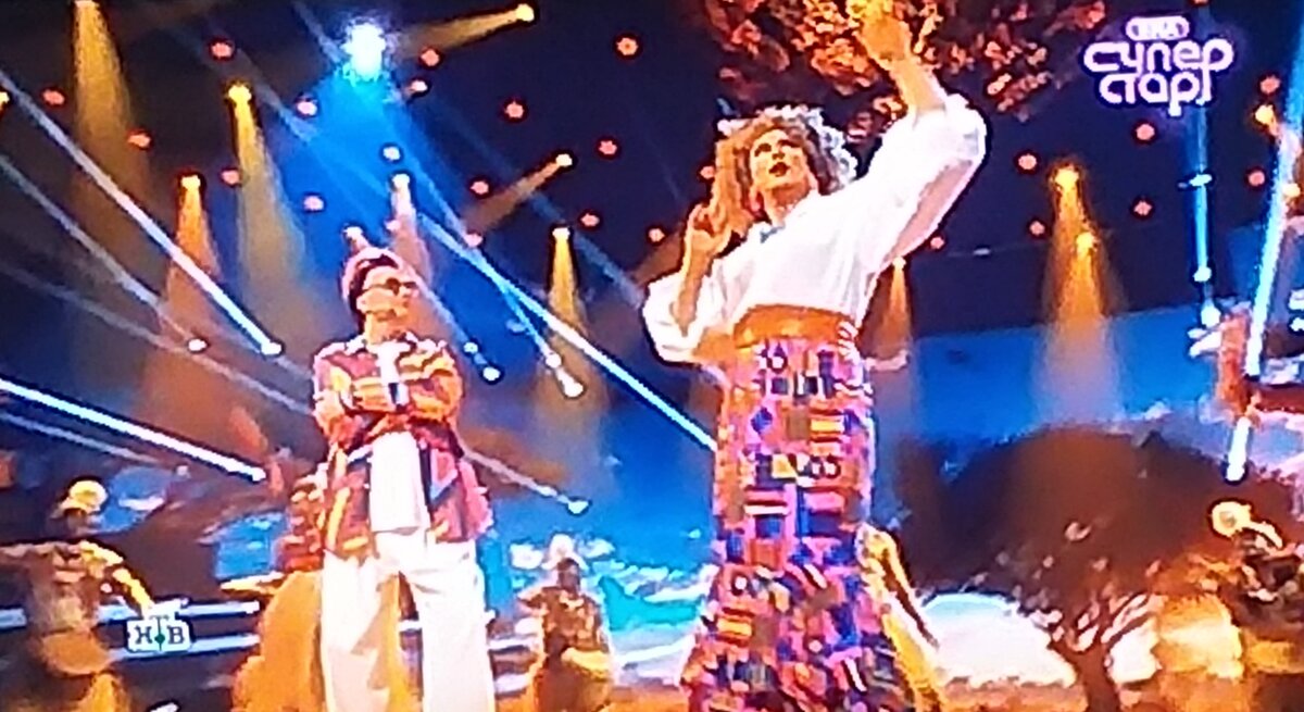 ВИА Суперстар лучшее средство при борьбе с бессоницей. О впечатлениях от выпуска за 19.05.2024