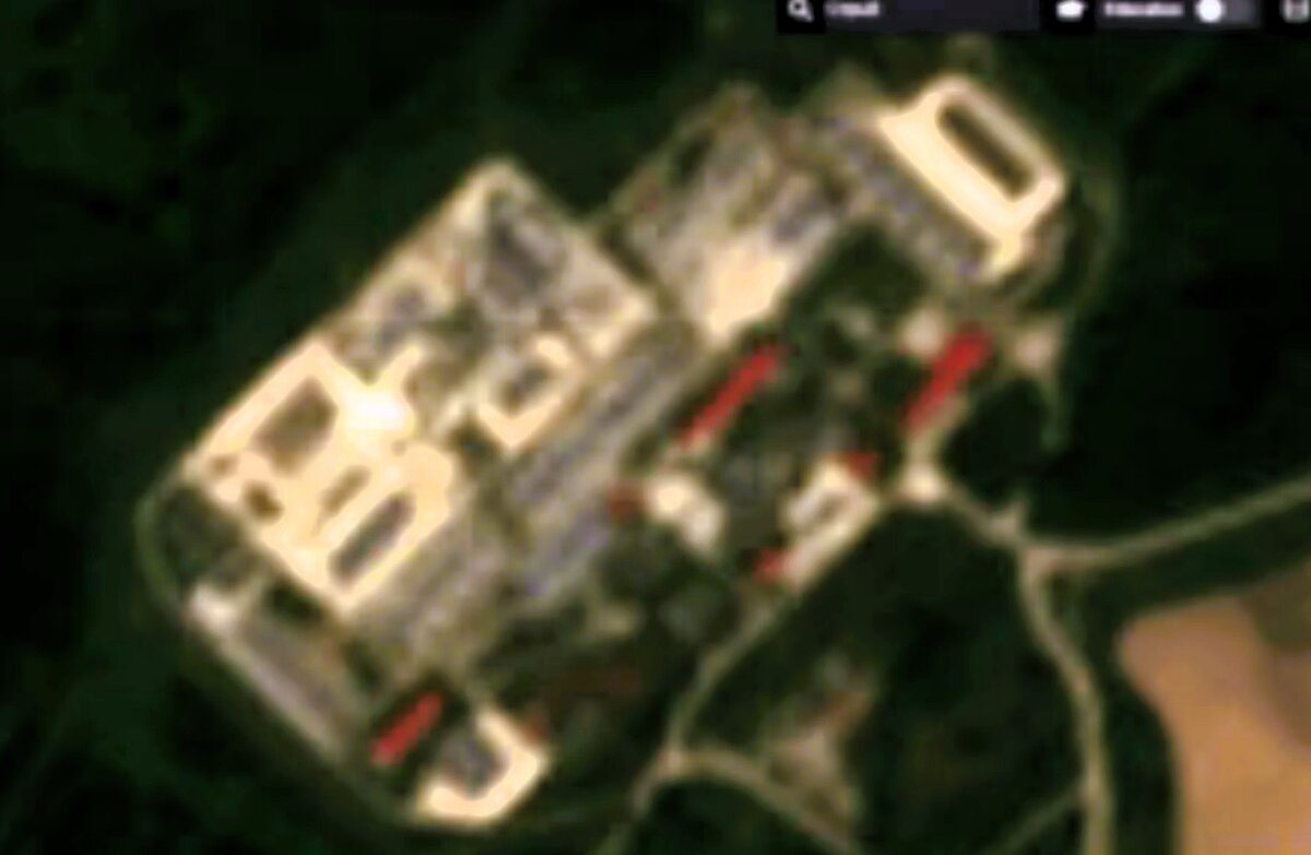 Источник: телеграм-канал "Два майора"