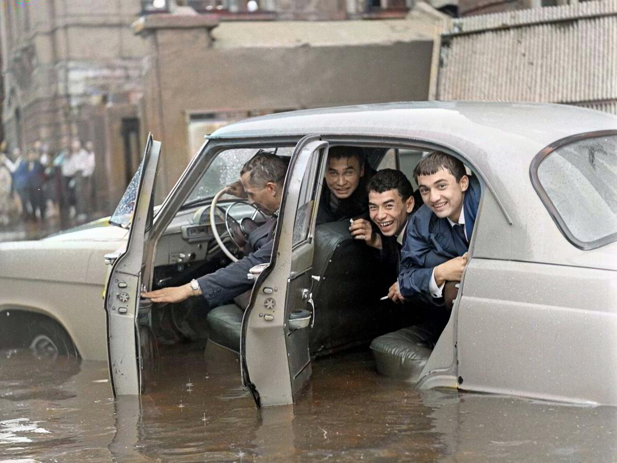 Автор фотографии: Лев Поликашин