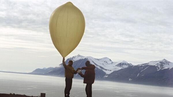    © РИА Новости . В. Чистяков