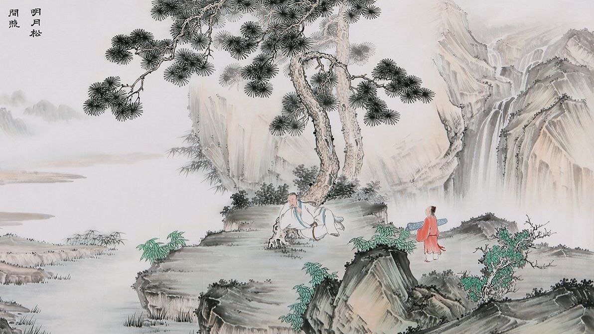 Так выглядит китайское время.