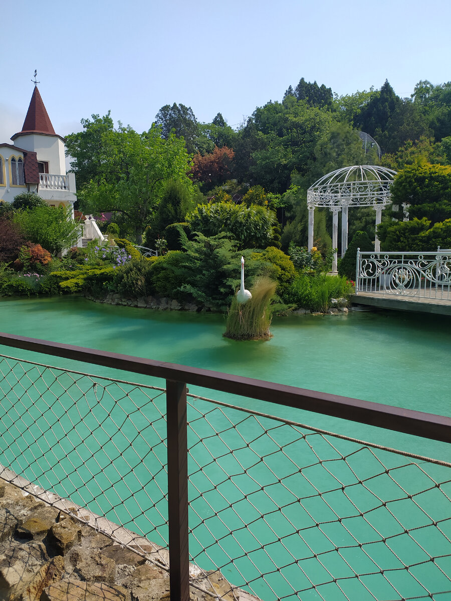 Кастальская купель