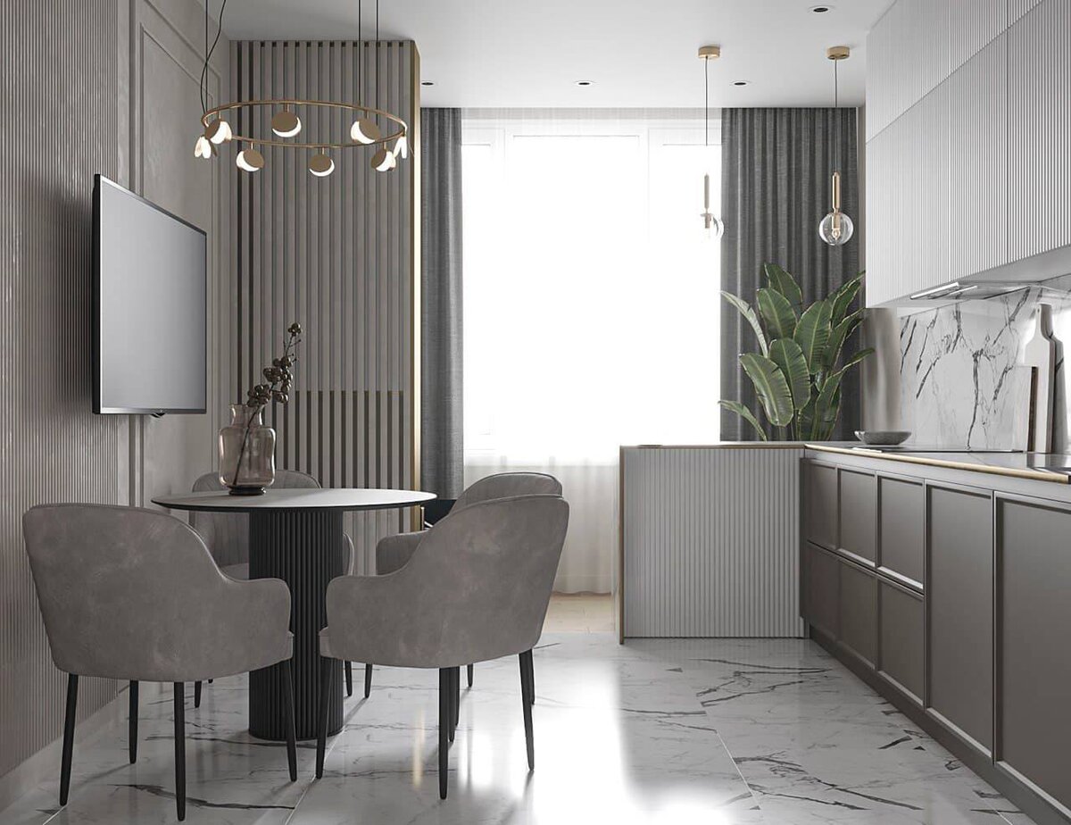 СК НЕБО. Ремонт квартир и домов