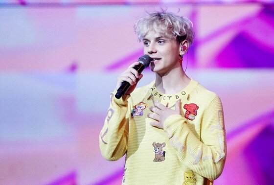    Ваня Дмитриенко