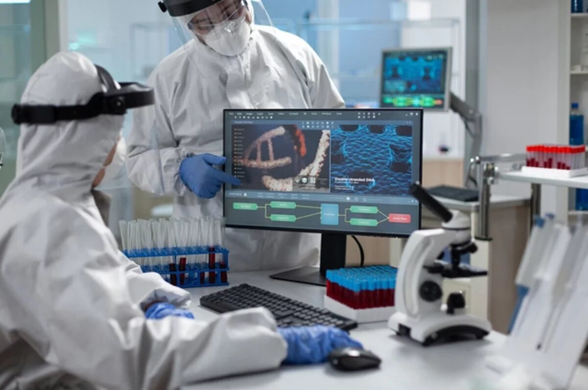    FT: новый всплеск заболеваемости COVID-19 может произойти летом