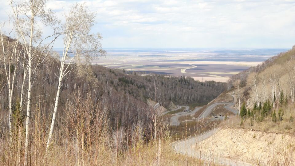    Серпантин. "Белокуриха горная". Источник: Олег Укладов
