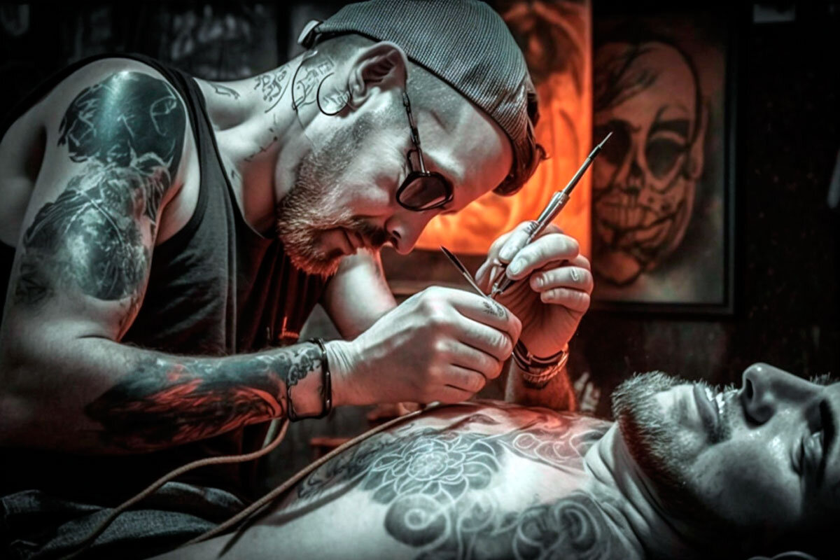 Шопенгауэр считал, что наше тело является проявлением воли, поэтому наше тело и воля — это, по сути, одно и то же