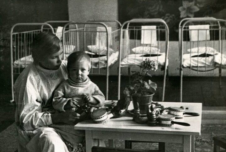 Общественное достояние