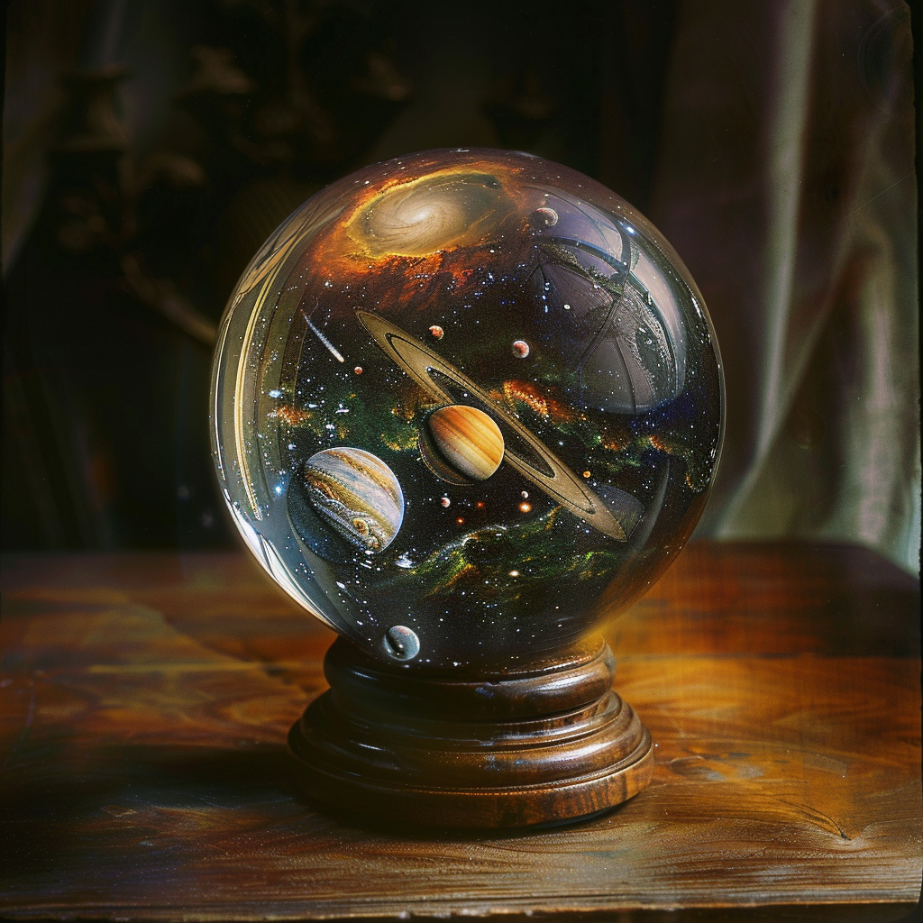 Фото: нейросеть