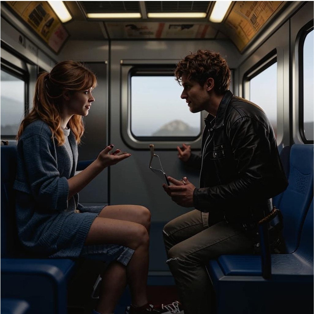 "Несчастливый билет с гарантией". Екатерина Широкова