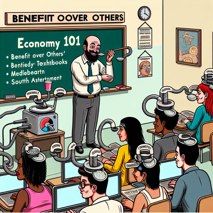 Курсы по экономике