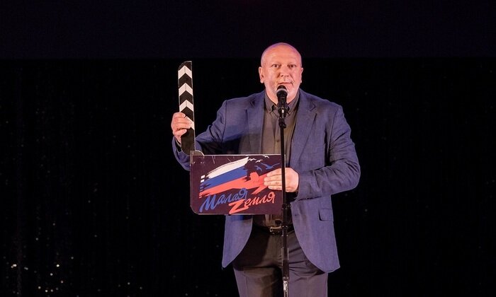    «Малая земля» подверглась атаке украинских дронов