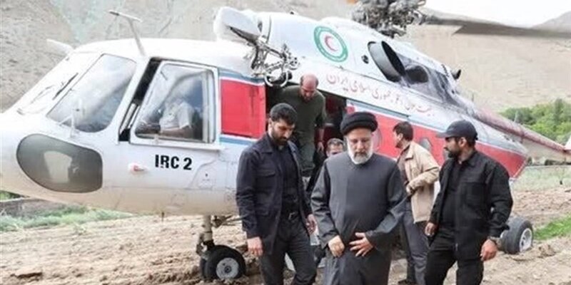 Президент Ирана Раиси. фото: картинки  яндекса.