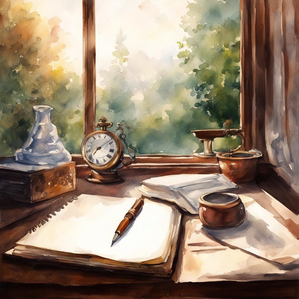 отчет неделя 1