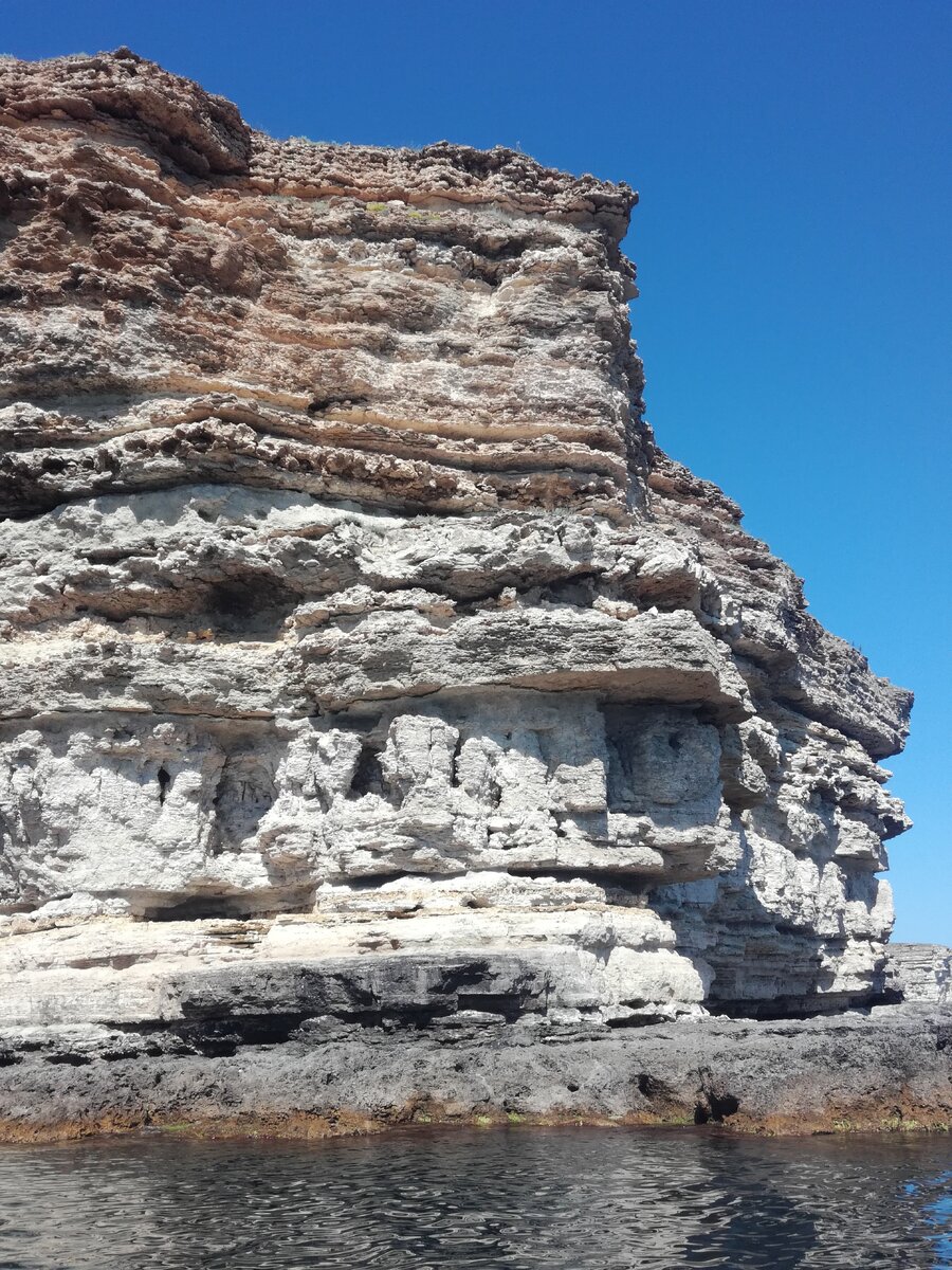 Мыс Тарханкут