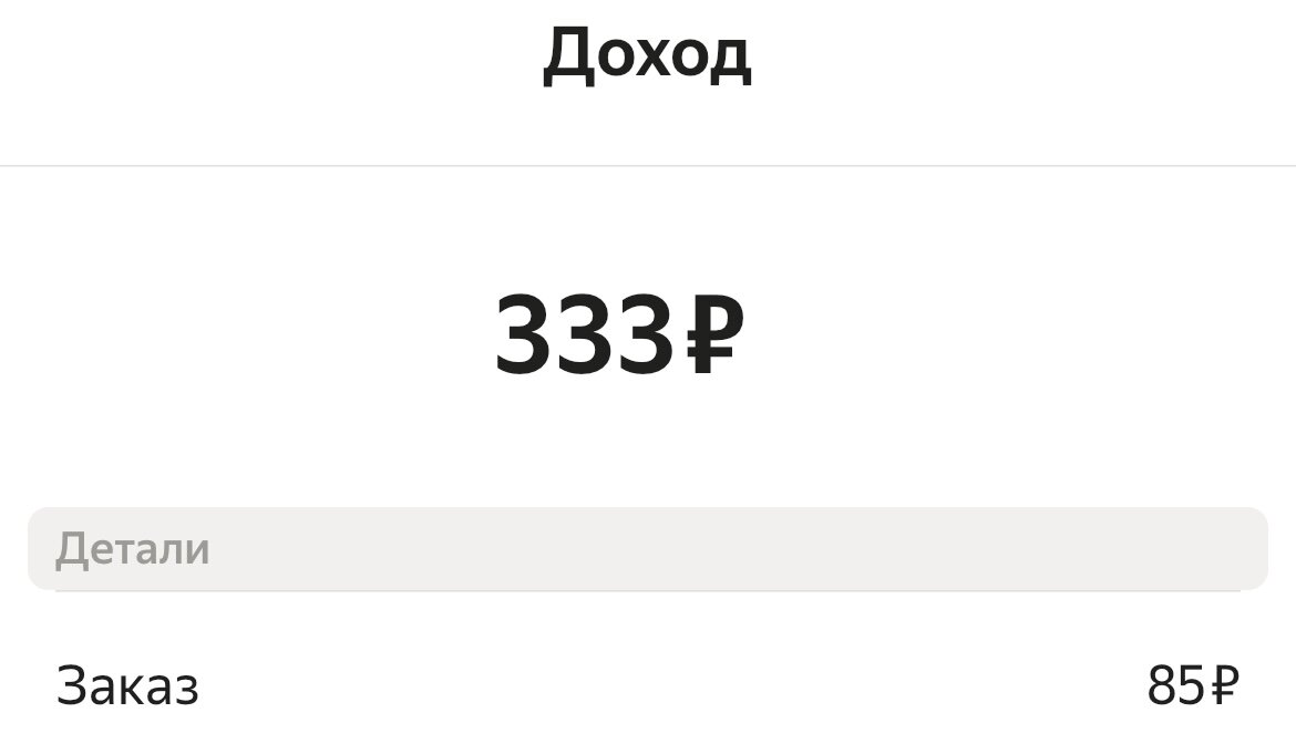 Расстояние 0 км