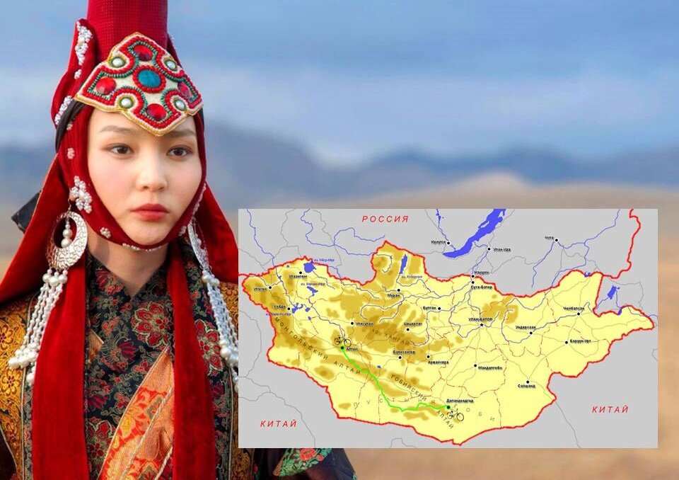 Граждане Монголии будут напрямую получать доход от эксплуатации природных ресурсов страны