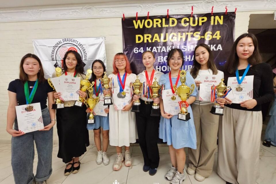    Фото: ЦСП «Триумф» ЯСИА