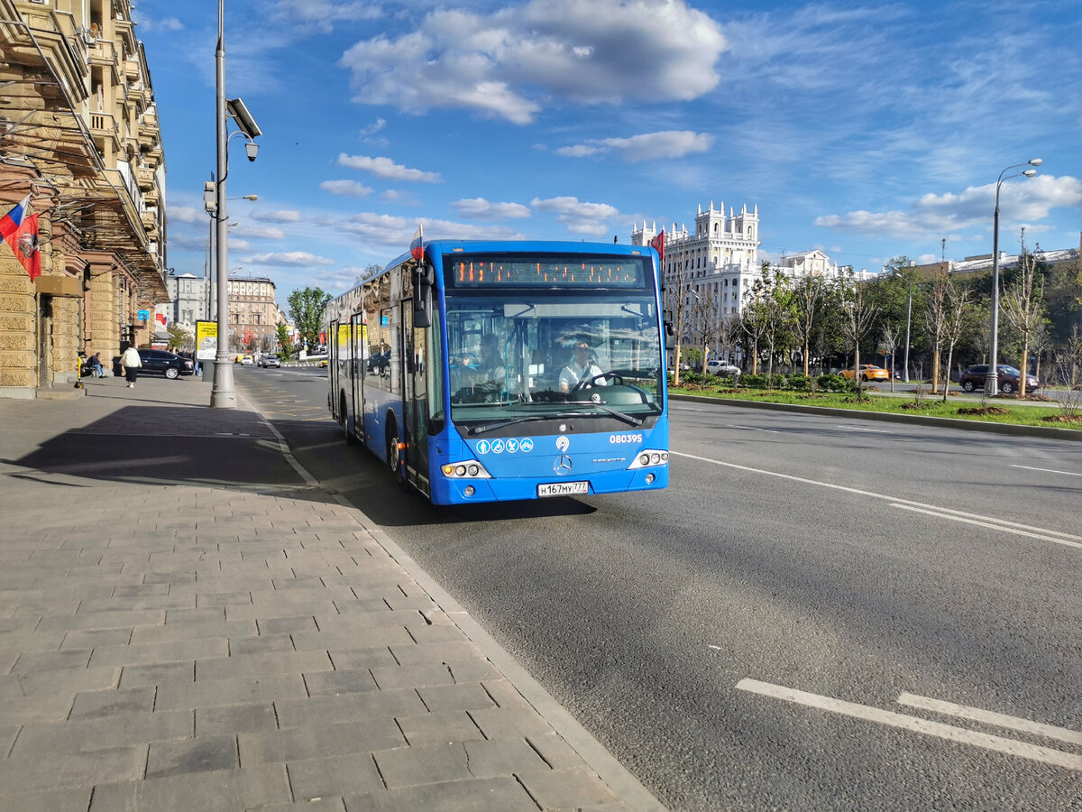 Транспорт в Москве: 4 мая 2024 года | Транспортные фотографии и видеоролики  | Дзен