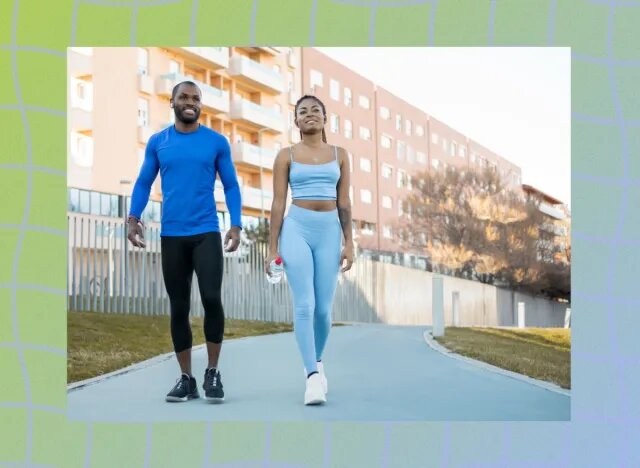    Photo: Shutterstock. Design: Eat This, Not That!