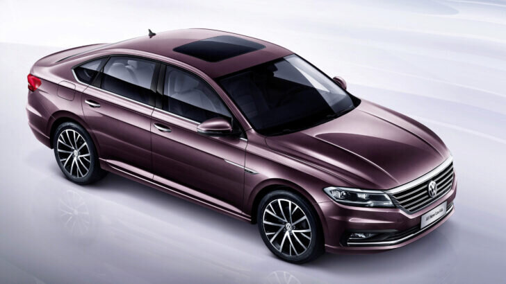    Volkswagen Антон Чудайкин