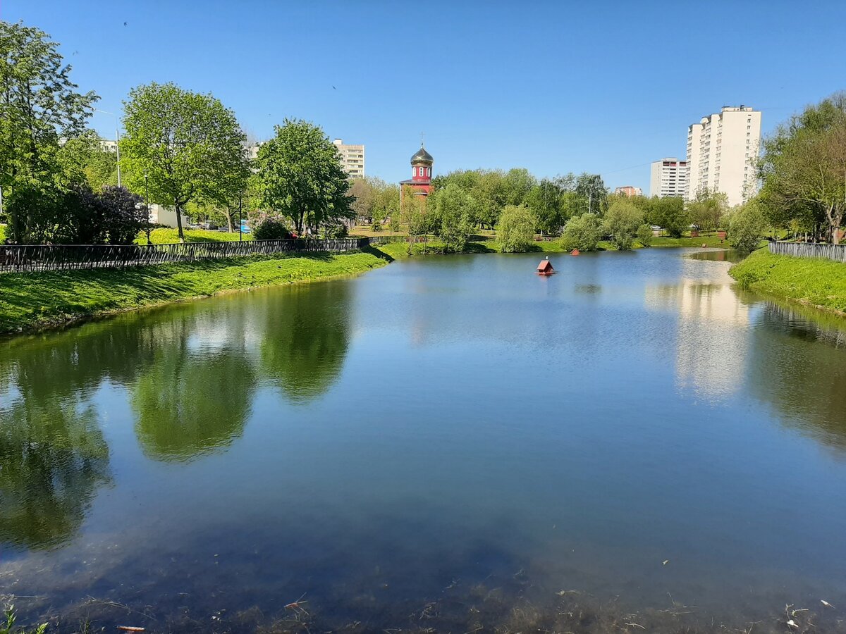 Фото автора