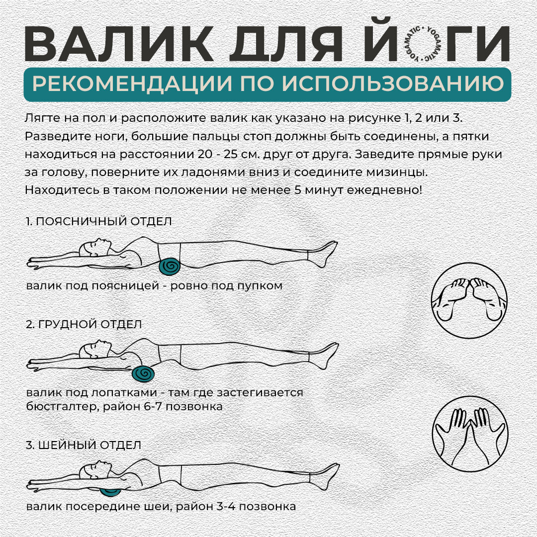 Как укрепить спину просто лежа по 5 минут в день? | Арт Йогаматик — йога  онлайн, одежда, коврик для йоги | Дзен