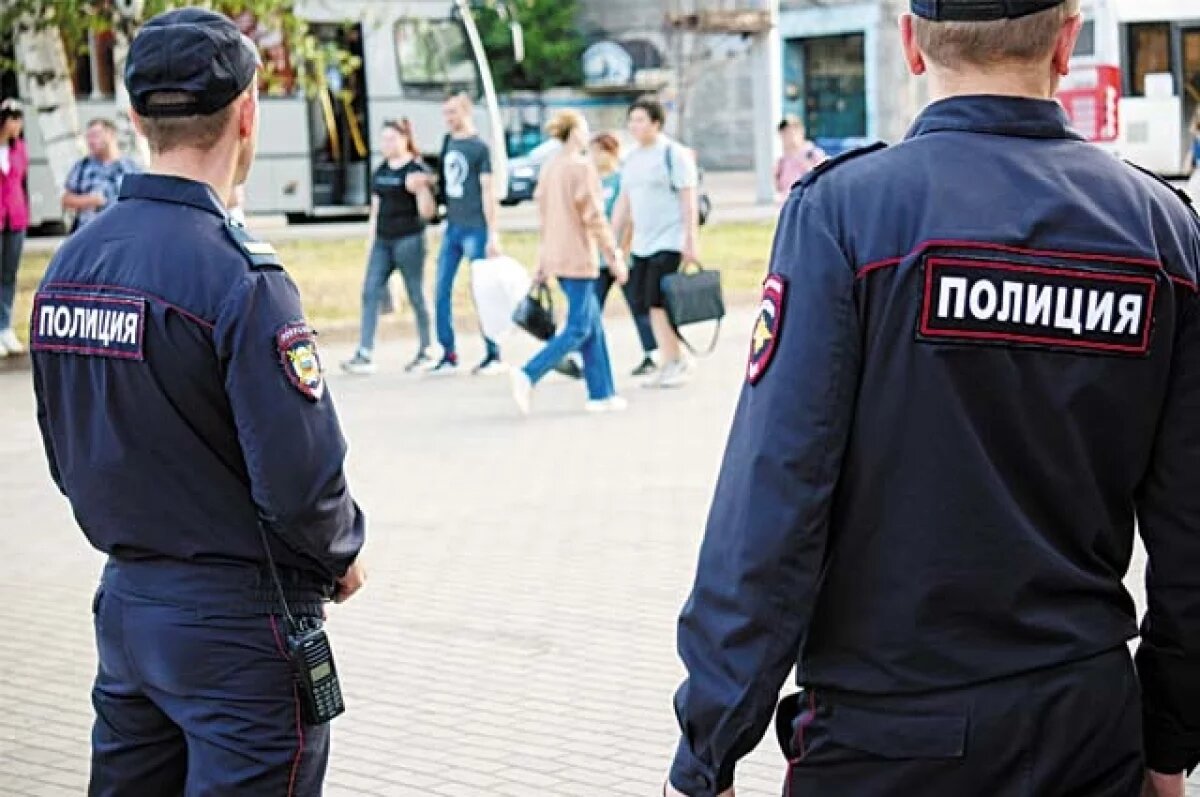    Полиция рассказала о завершении поиска 14-летней девочки, пропавшей в Перми