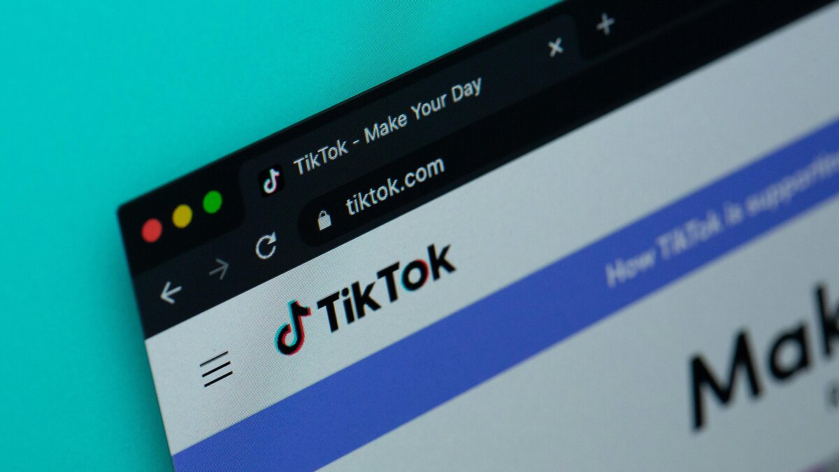 Как зайти в TikTok на PC и мобильных устройствах без скачивания приложения  | VK Play | Дзен