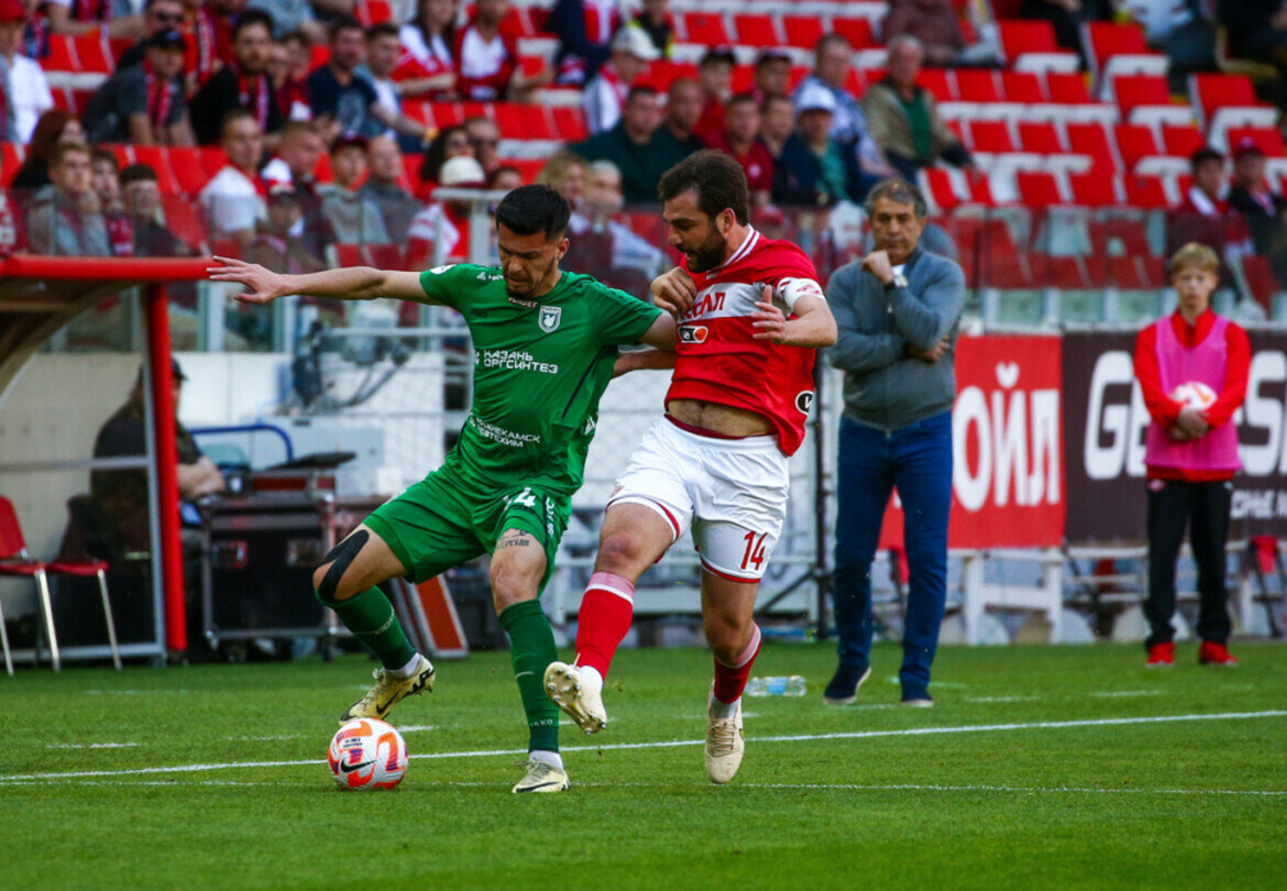 ​Фото: rubin-kazan.ru