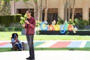  Google I/O, ежегодный фестиваль программного обеспечения от Google, стартовал. Как обычно, Android занимает центральное место.