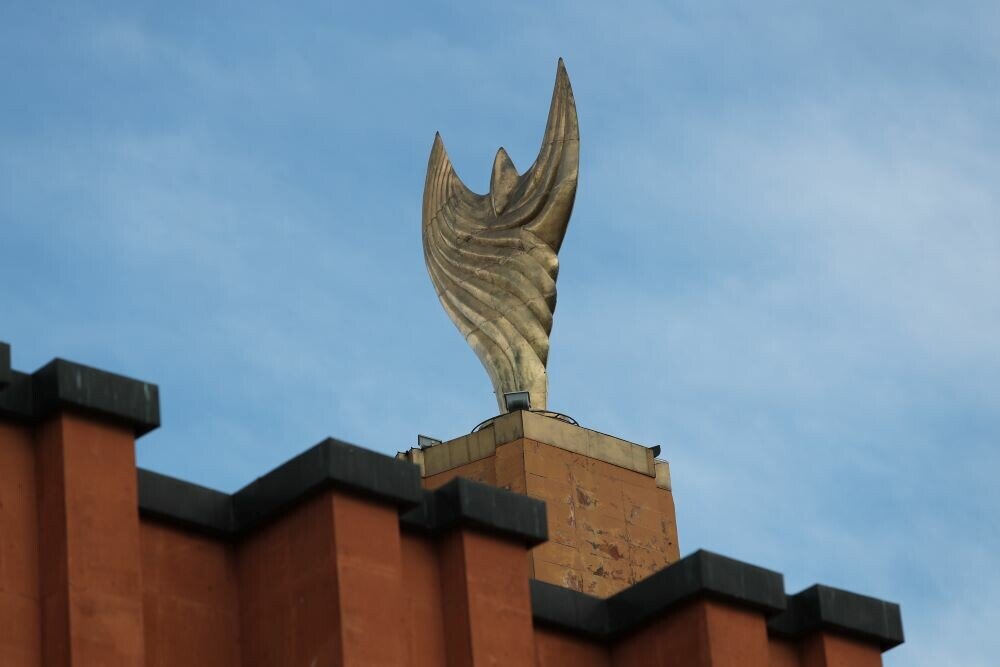 
Фото: © Рамиль Гали / «Татар-информ»