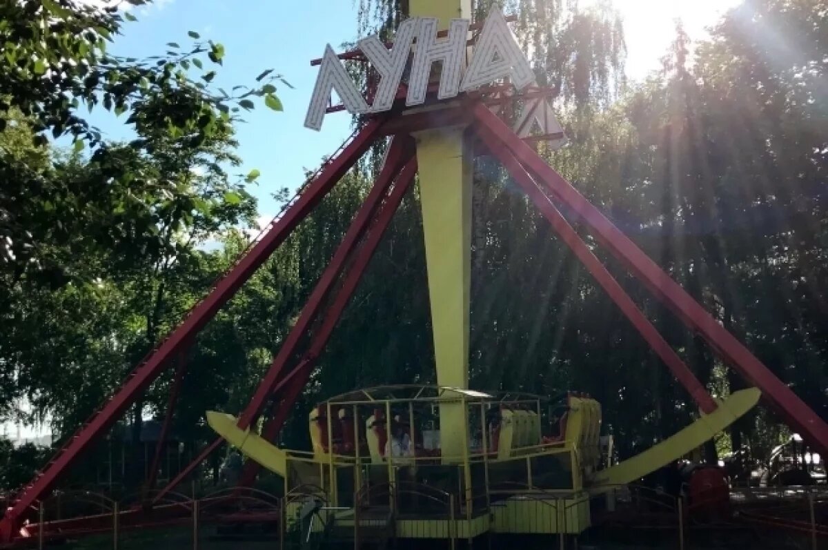    Через несколько минут техника останавливается