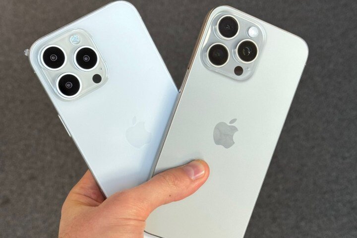 16 айфон фото и цена iPhone 16 Pro Max может получить очень важное обновление аккумулятора Герман Ген