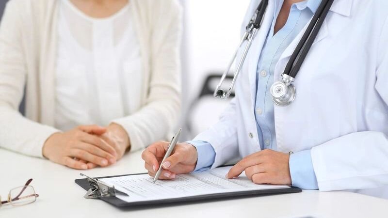 Медосмотр для работников детсадов в Лабытнанги назвали кошмаром | Север ...