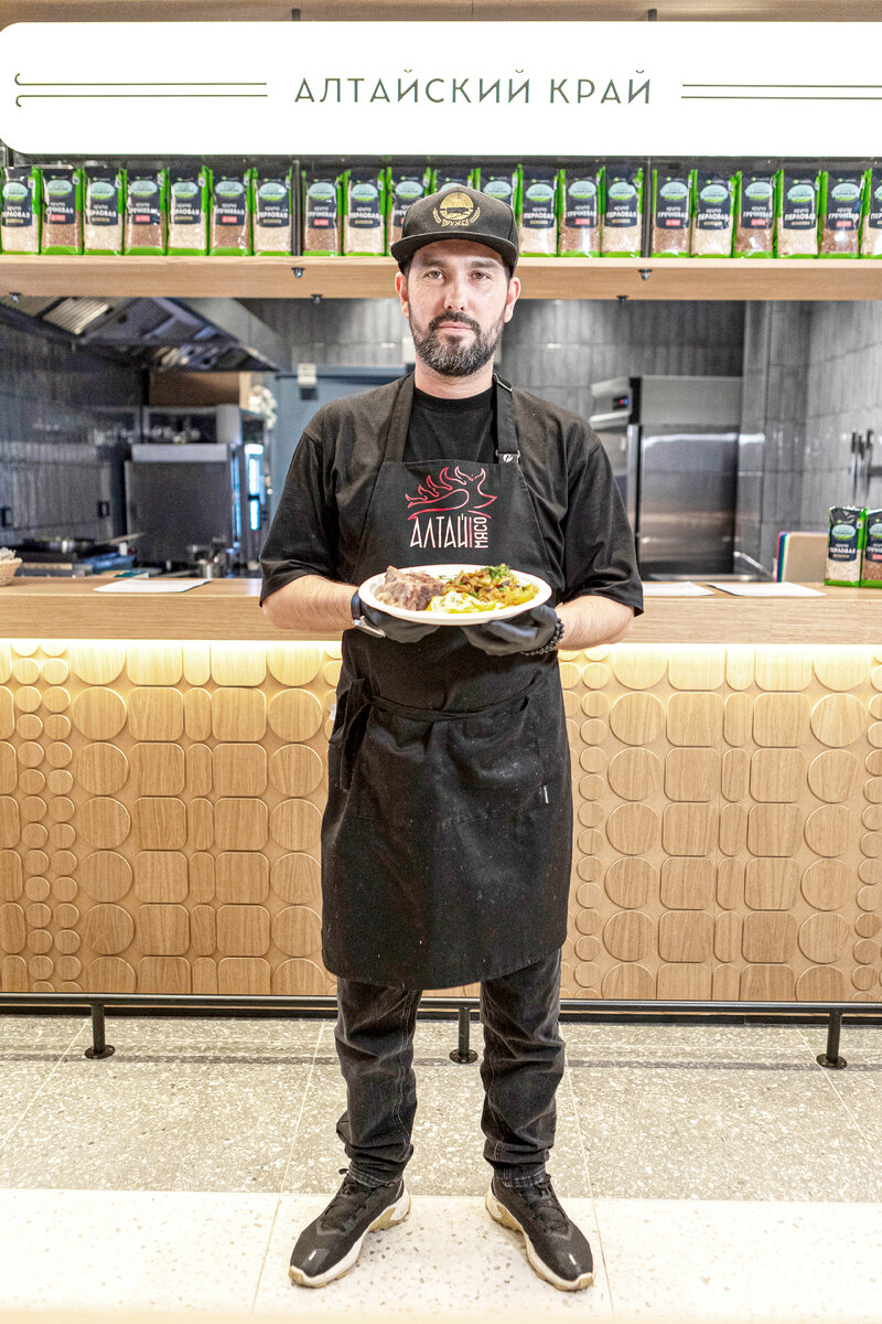 Андрей Мытник. Фото из его личного архива