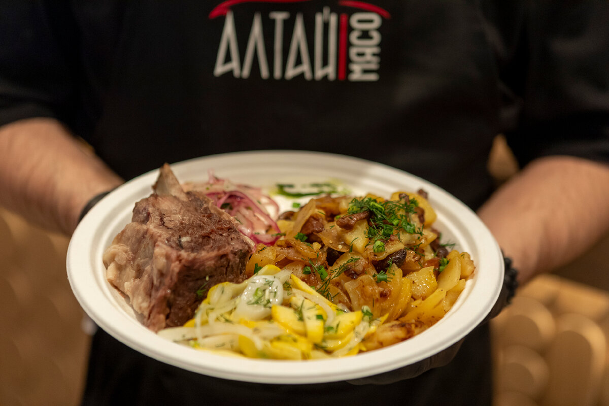 Фото из личного архива Андрея Мытника