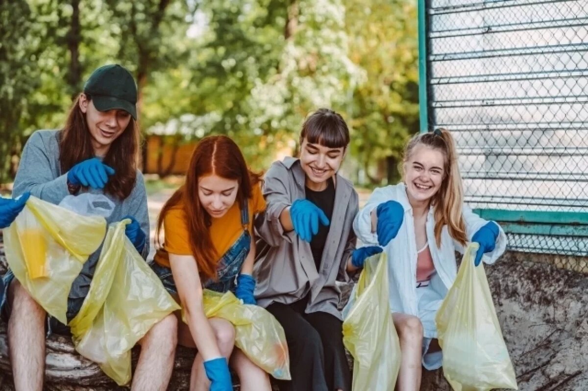 В Оренбуржье открыт сезон трудоустройства подростков на лето | АиФ–Оренбург  | Дзен