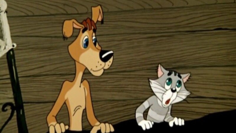 Фото: кадр из фильма