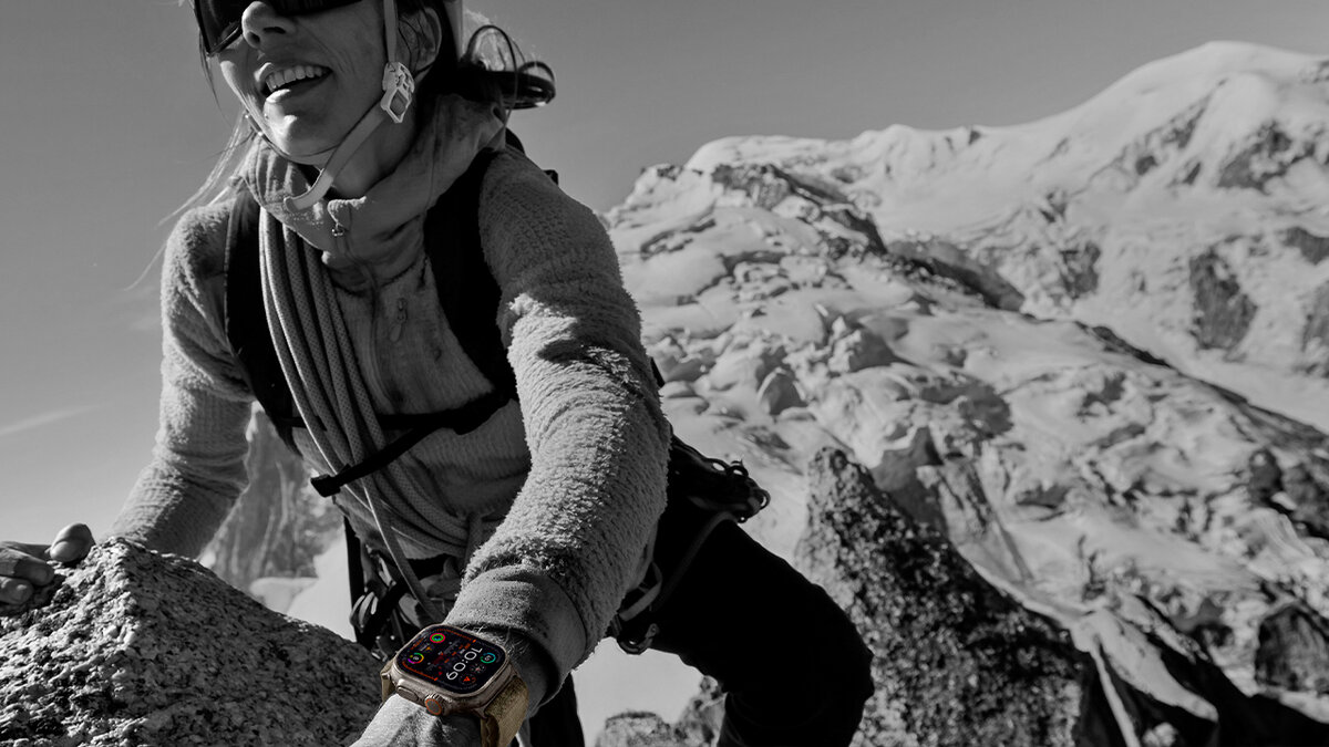 Apple Watch Ultra 2