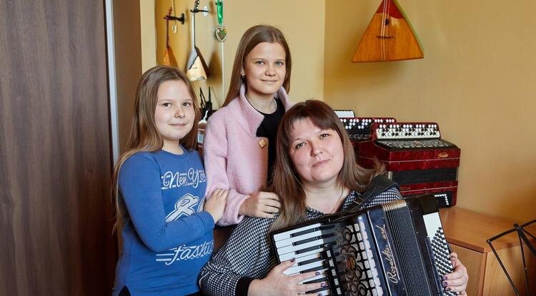 Фото: Елена Журавлёва